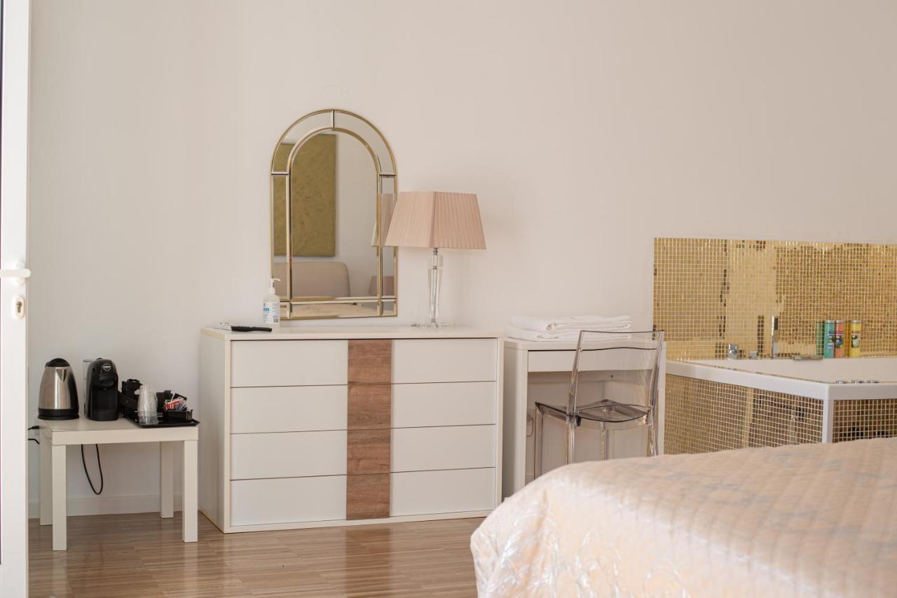 Relais Magnolia Bed & Breakfast *