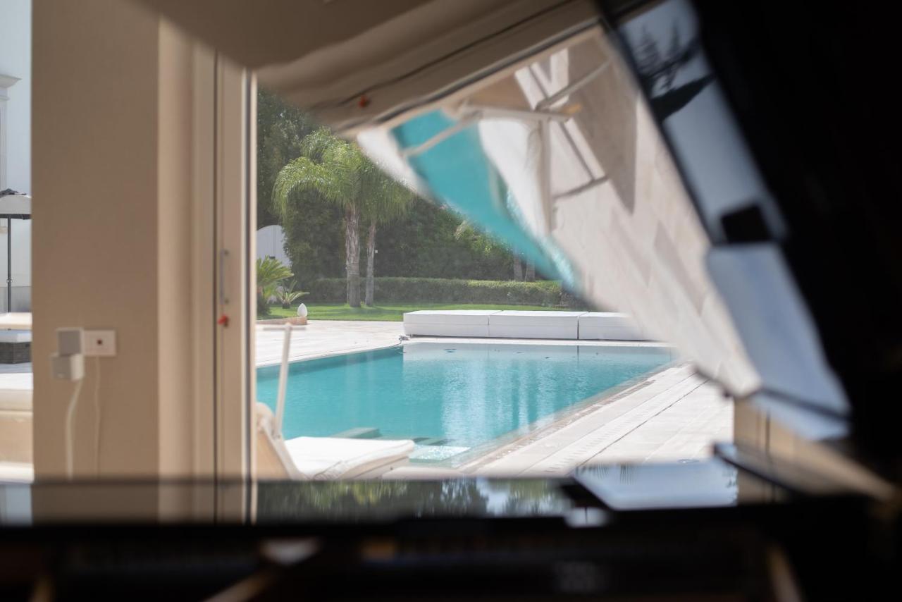 Relais Magnolia *