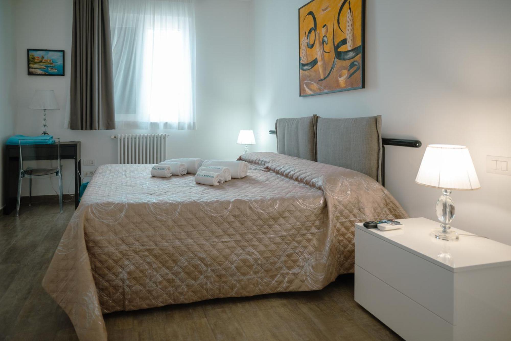 Relais Magnolia