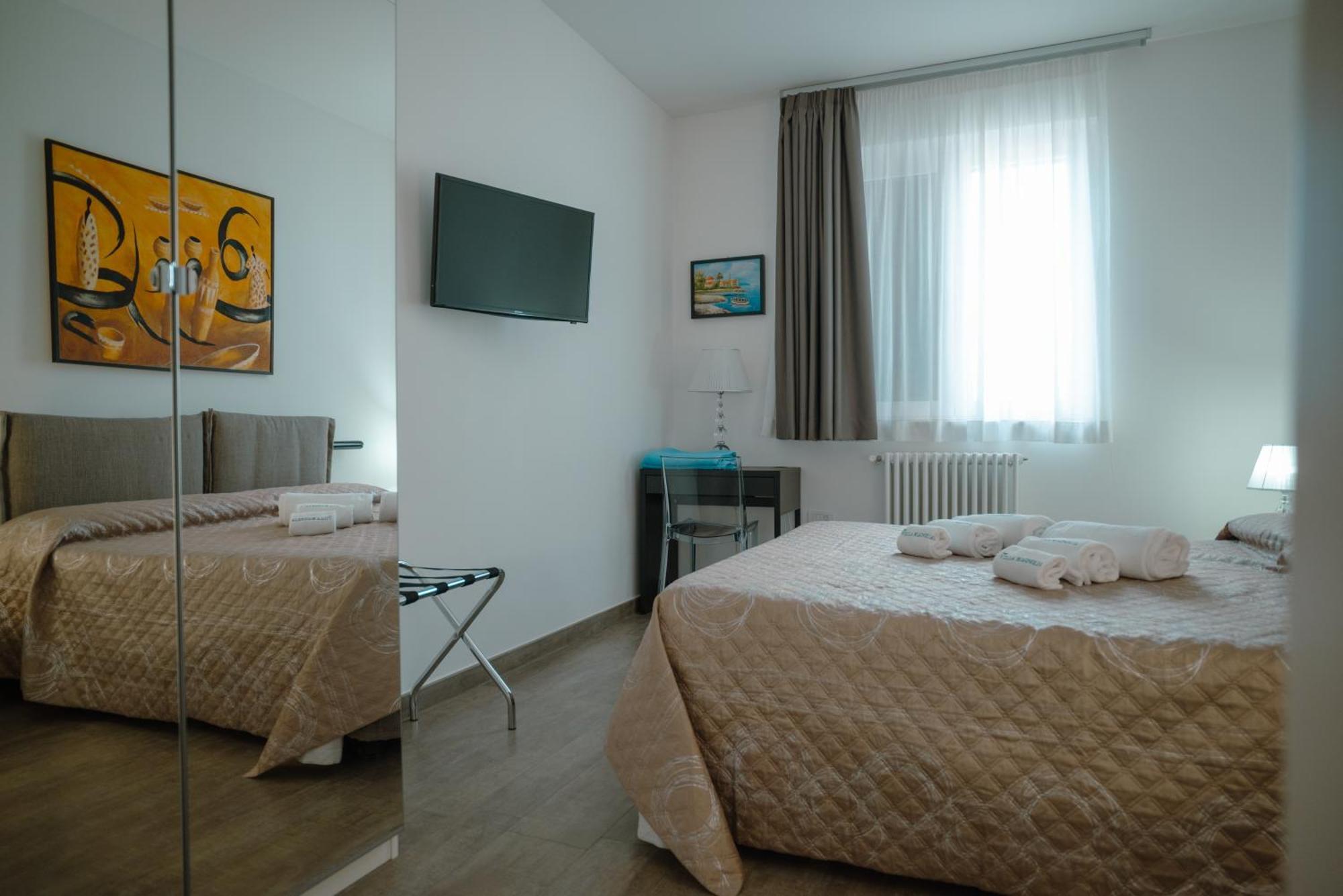 Bed & Breakfast Relais Magnolia *