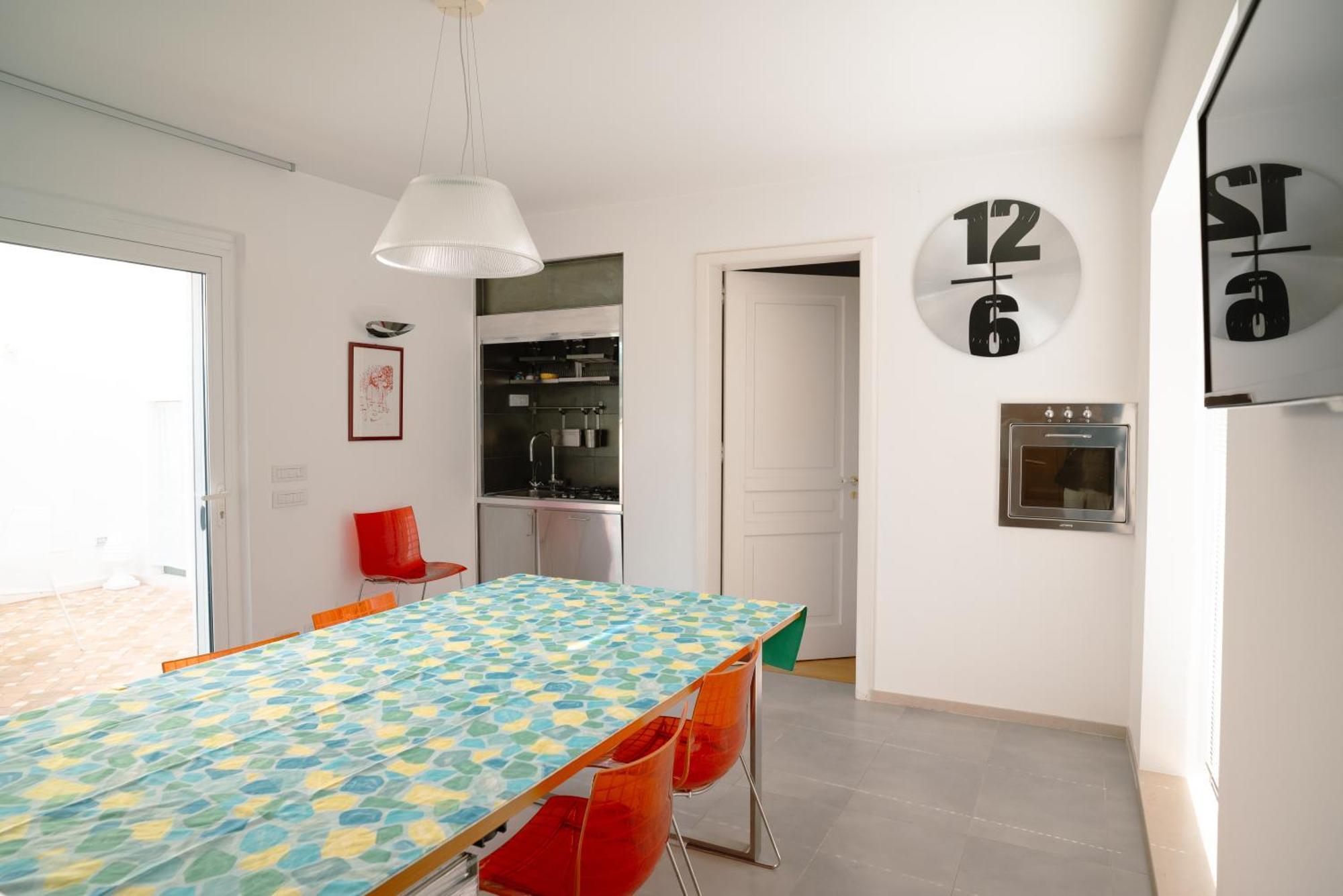 Bed & Breakfast Relais Magnolia *