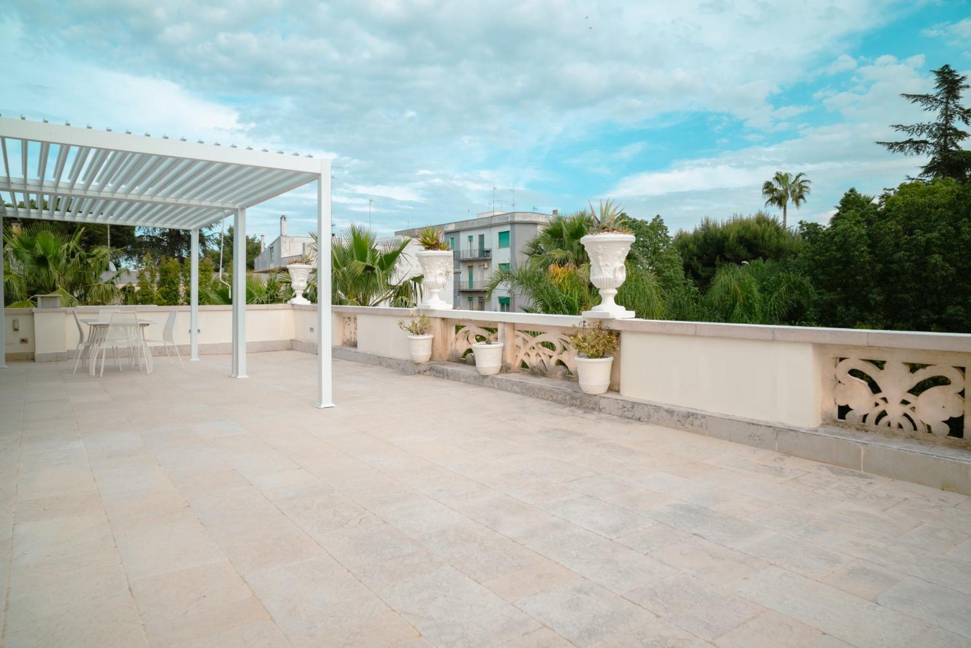 Relais Magnolia