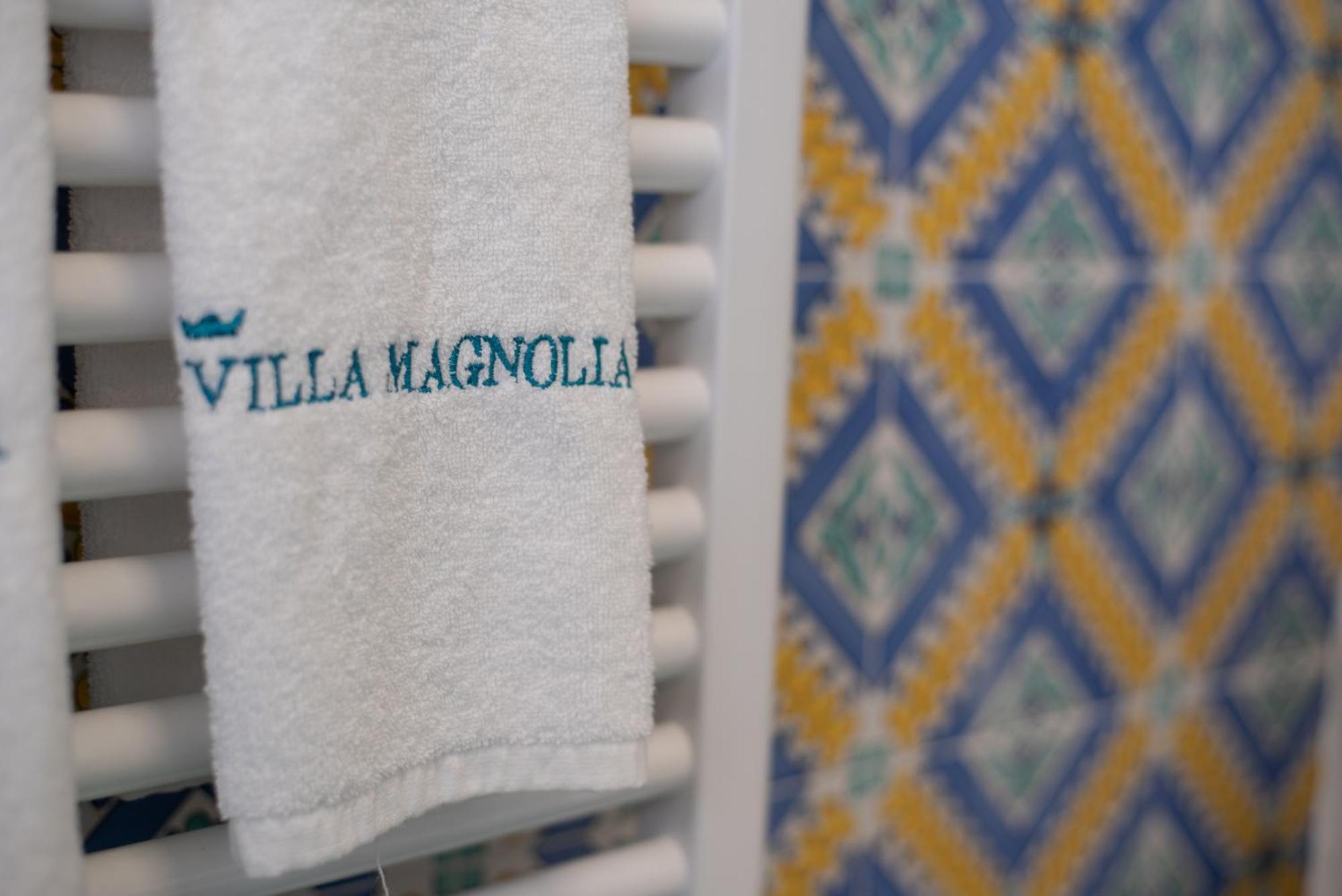 Bed & Breakfast Relais Magnolia *