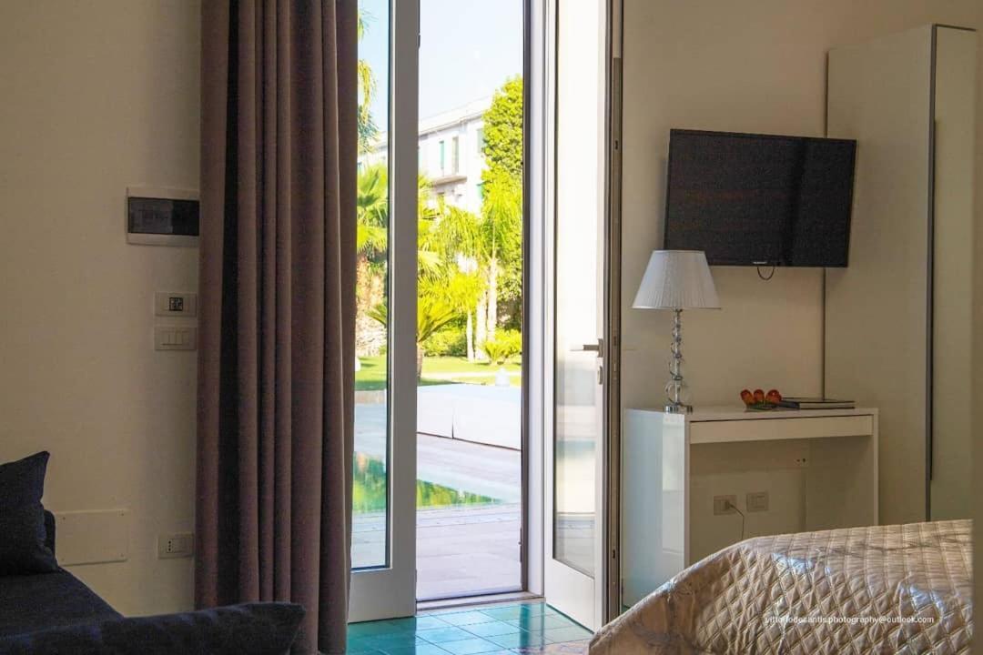 Relais Magnolia Bed & Breakfast