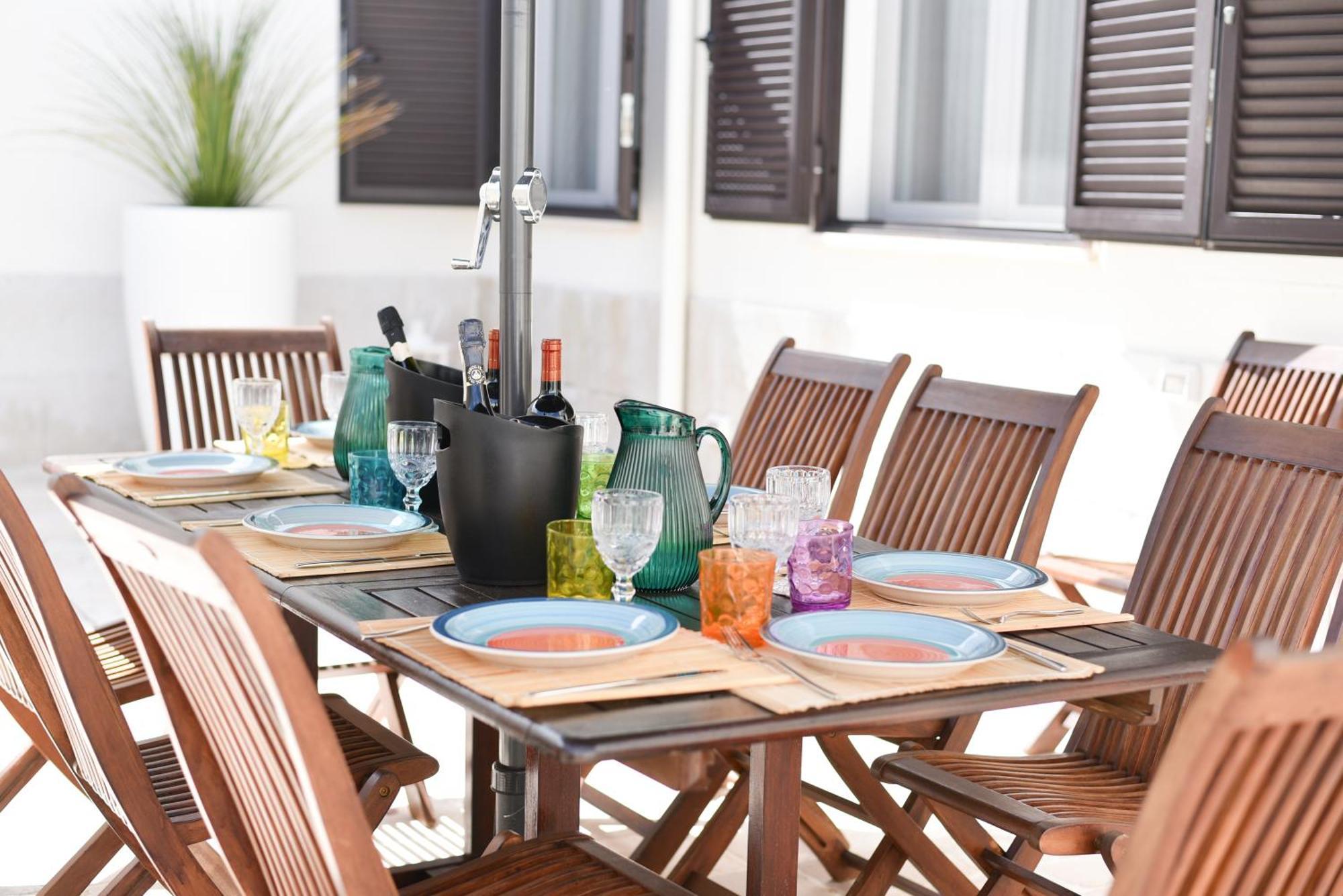 Relais Magnolia * Conversano