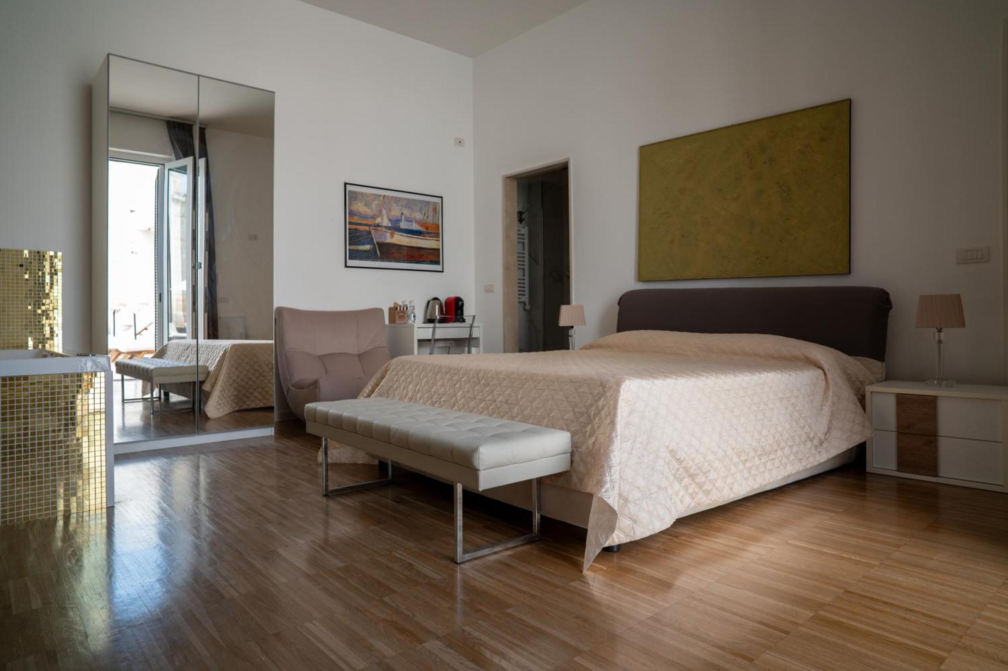 Relais Magnolia * Conversano