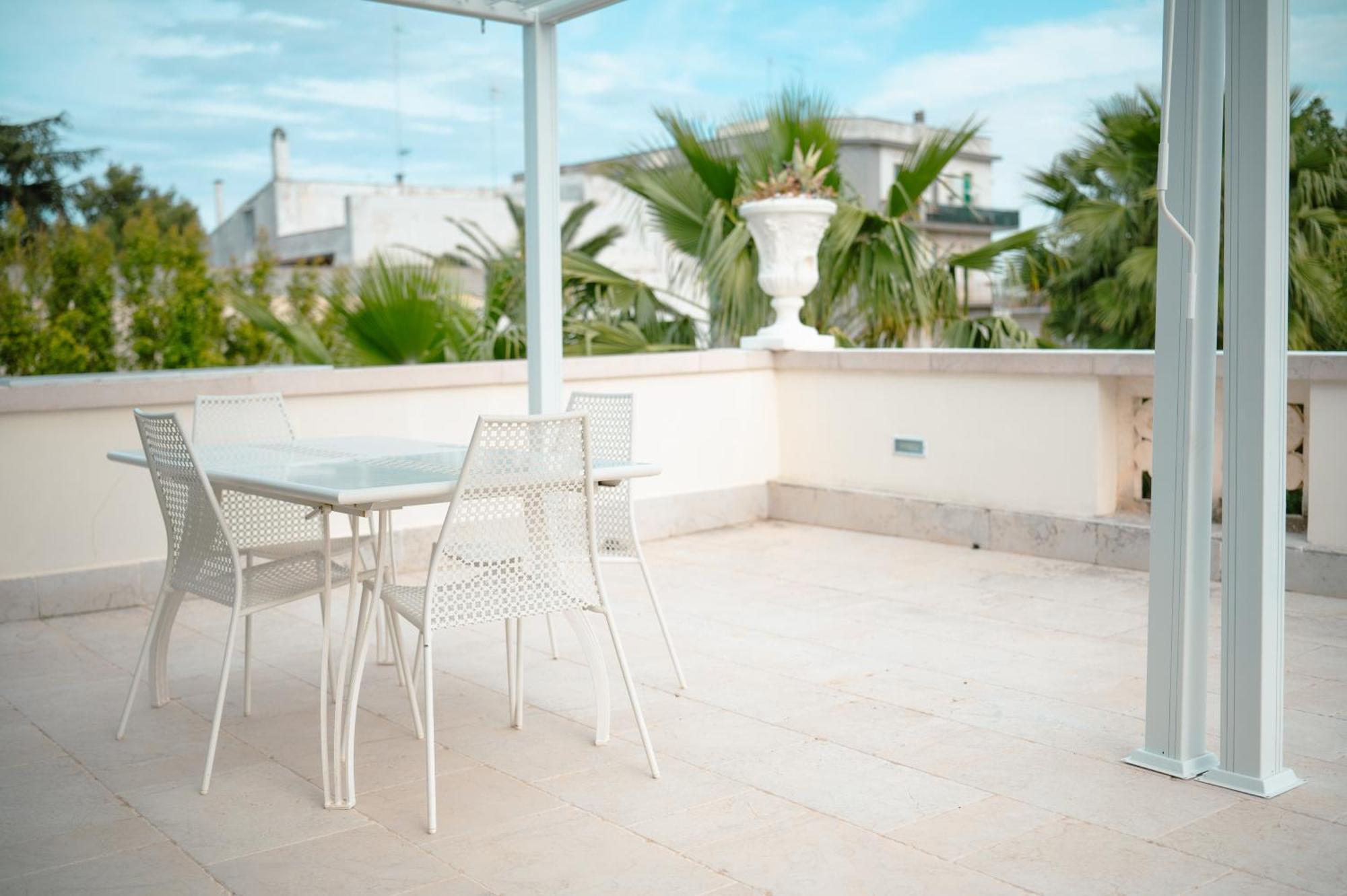 Relais Magnolia *