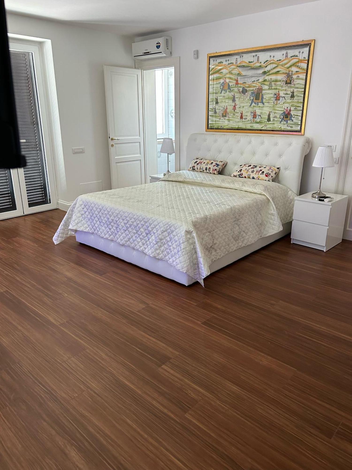 Bed & Breakfast Relais Magnolia