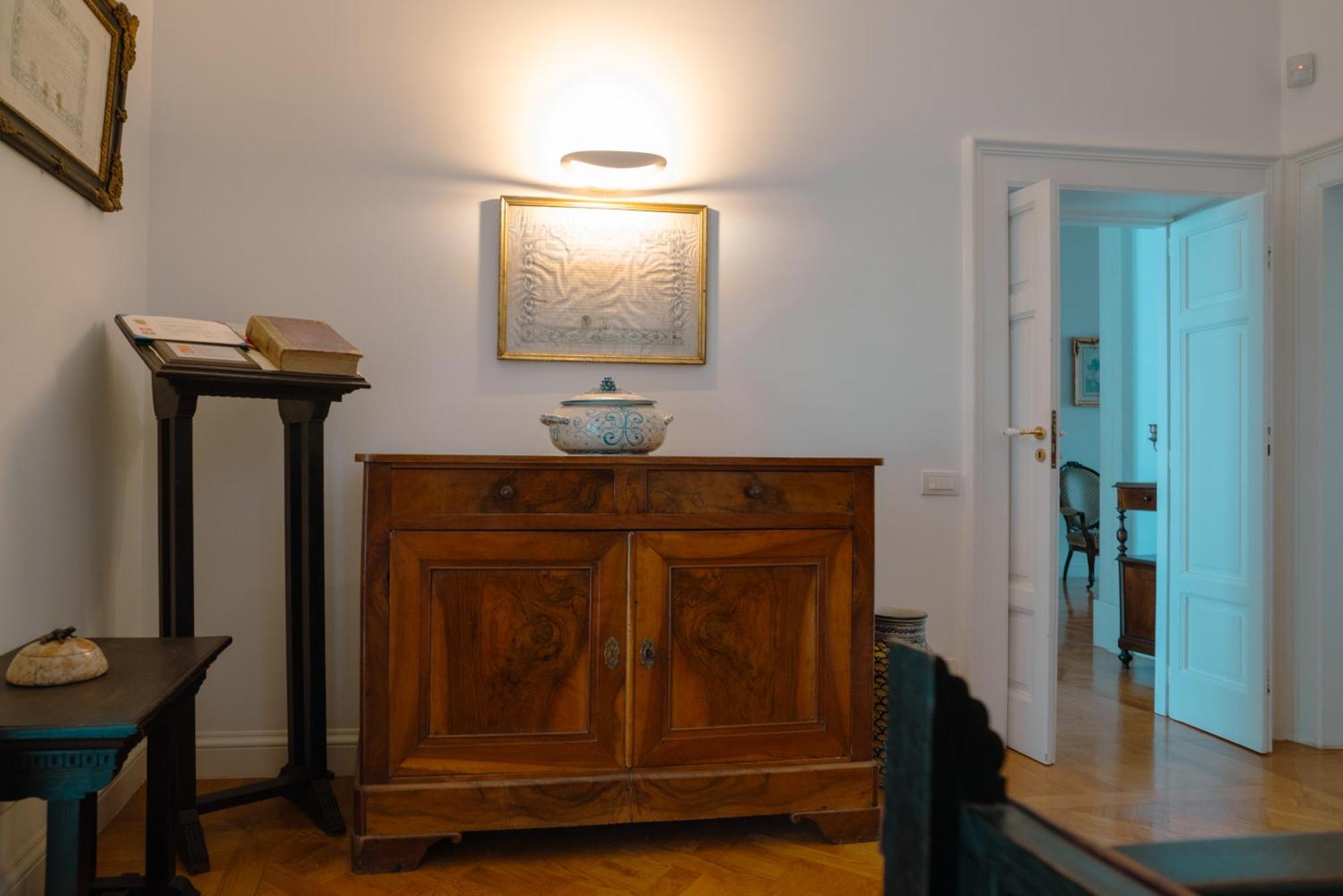 Relais Magnolia