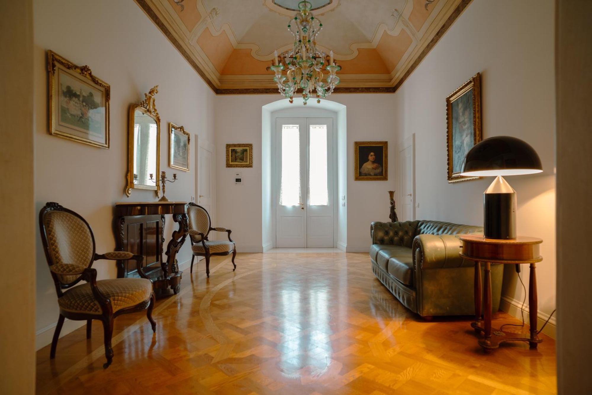 Relais Magnolia *