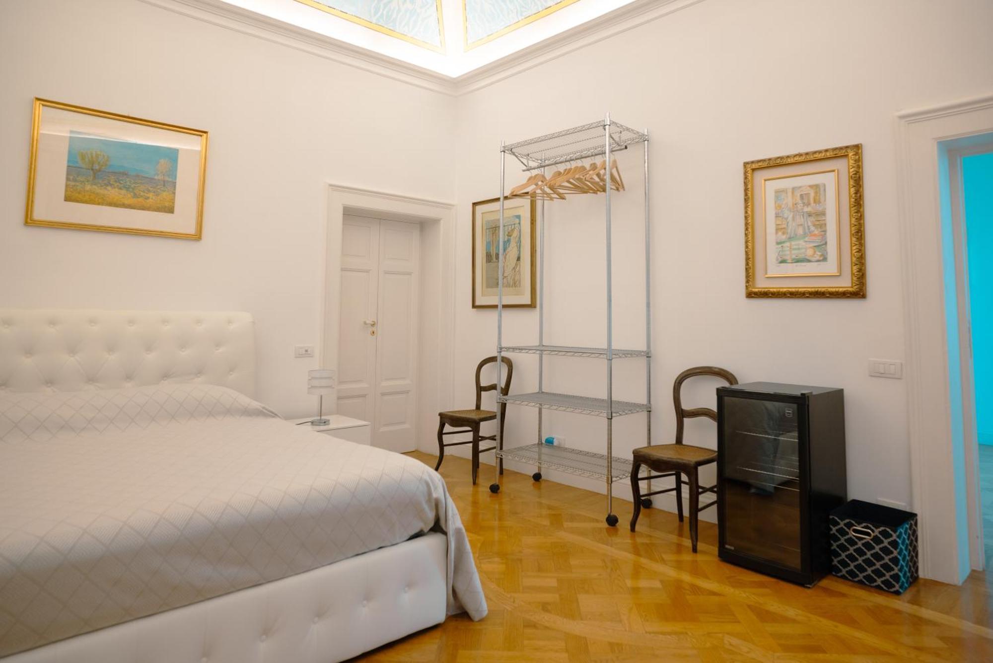 Relais Magnolia Frühstückspension *
