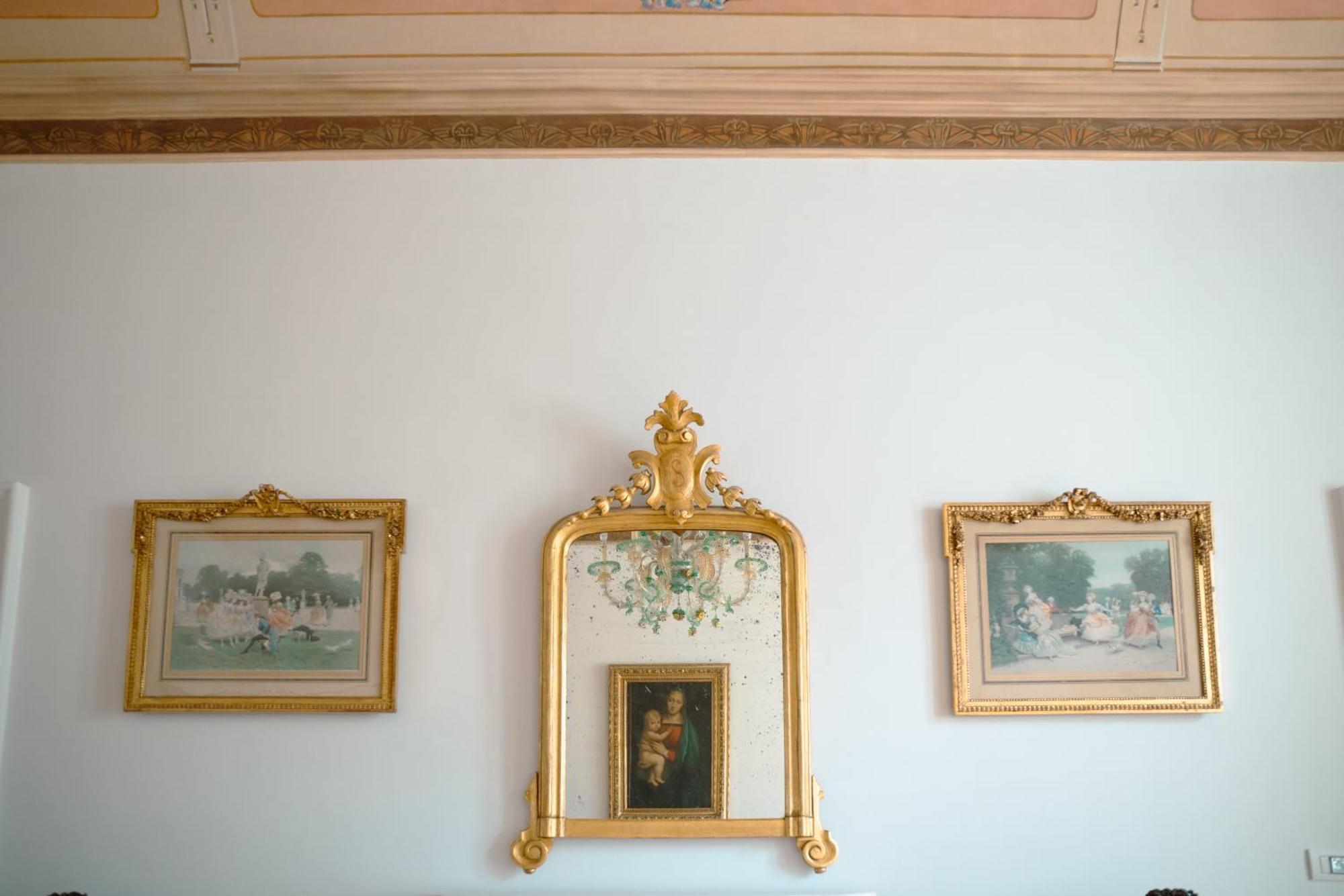 Relais Magnolia Frühstückspension Conversano