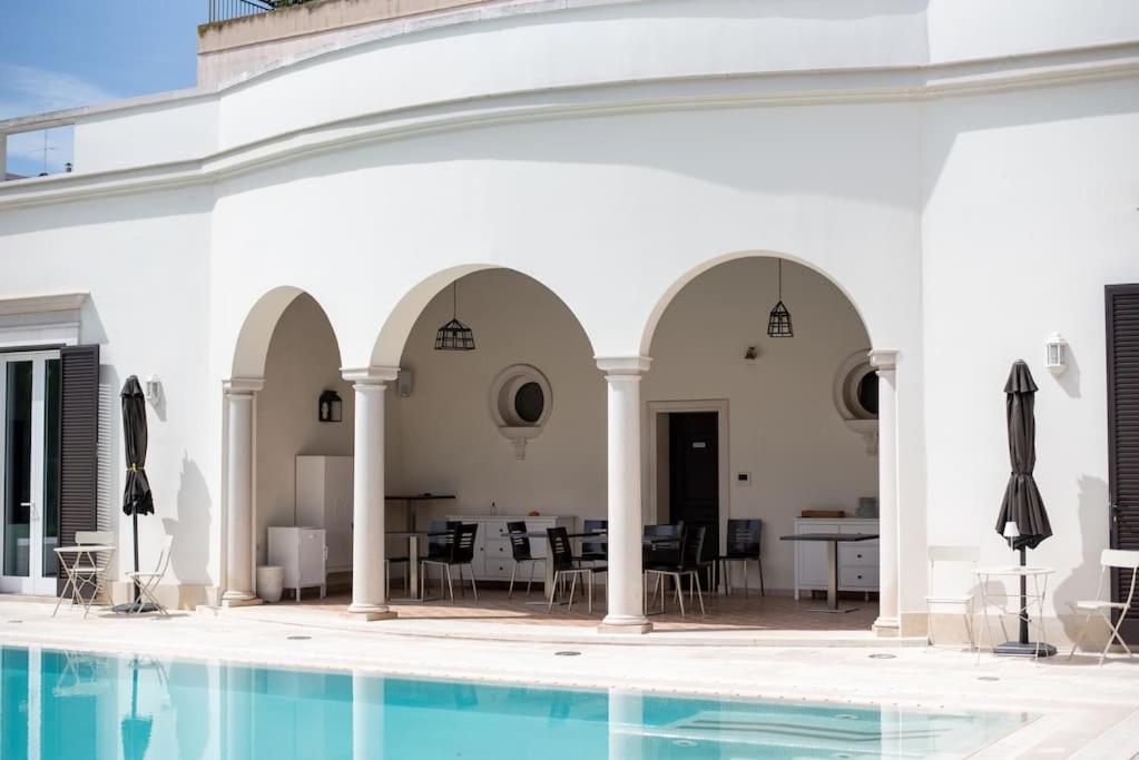 Relais Magnolia Frühstückspension *