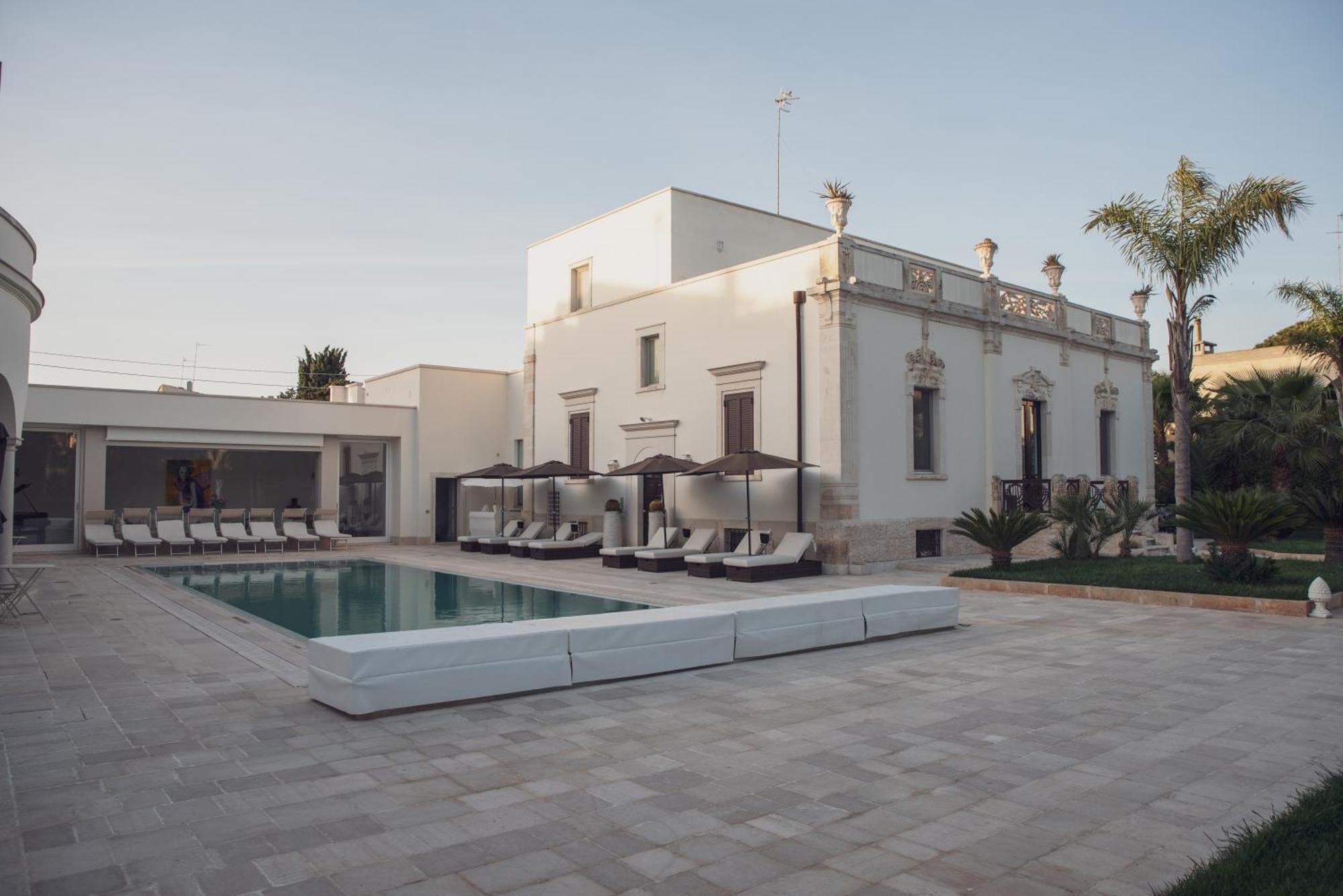 Relais Magnolia *
